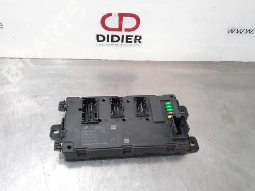 Used Fuse box BMW 1 (F20) 116 d (116 hp) 10888429