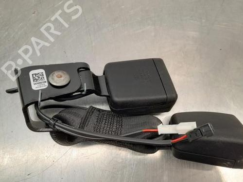 Seat buckle BMW X5 (G05, F95) xDrive 45 e Plug-in-Hybrid | BP19632222I32 