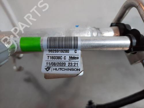 AC pipe OPEL CORSA F (P2JO) CORSA-e (68) | BP35780032M126  - Image 7