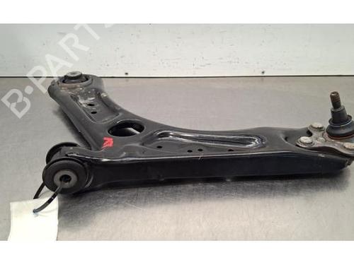 Used Left front suspension arm Left front suspension arm VW CADDY V Box Body/MPV (SBA, SBH) 2.0 TDi (102 hp) 33612602 33612602