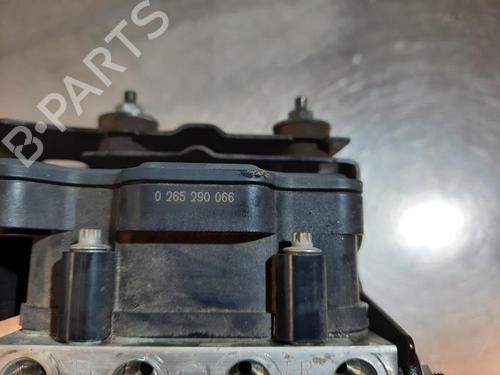 ABS pump NISSAN QASHQAI II SUV (J11, J11_) 1.5 dCi | BP23609288M43 