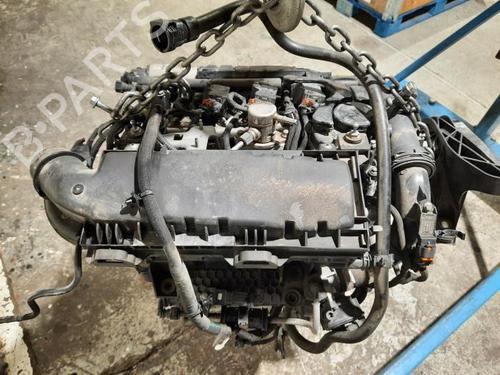 Engine CITROËN BERLINGO Box Body/MPV (K9) PureTech 130 | BP31371986M1 