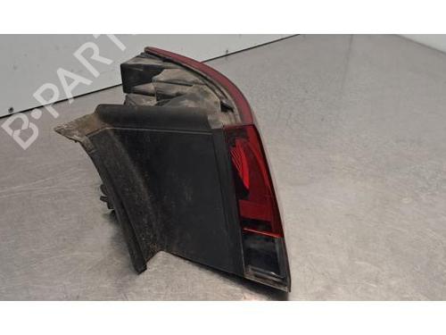 Right taillight RENAULT MEGANE IV Hatchback (B9A/M/N_) 1.5 Blue dCi 115 (B9A6) | BP39481134C35 - Image 2