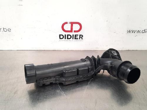 Used Intercooler pipe PEUGEOT 208 I (CA_, CC_) 1.6 HDi (114 hp) 15020017