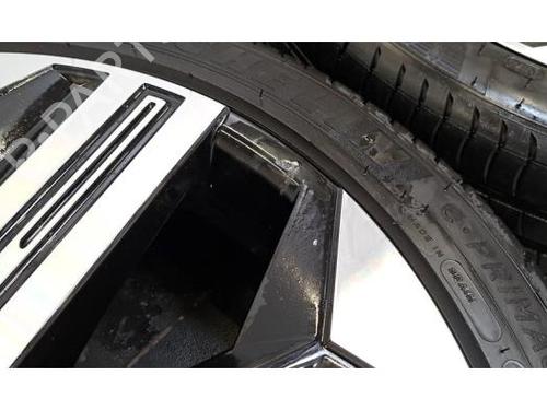 Fælk RENAULT MEGANE E-TECH SUV EV60 (BNJ1) | BP23636366C45  - Image 8