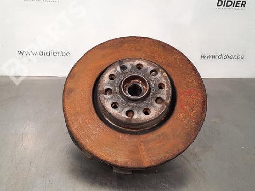 right-front-steering-knuckle-audi-q3-8ub-8ug-20-tdi-quattro-1k0407256aa-2011-2012-2013-2014-2015-2016-2017-2018-2019-2020-10885372 main image