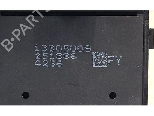 Switch OPEL MOKKA / MOKKA X (J13) 1.7 CDTI 4x4 (_76) | BP40240697I30 - Image 3