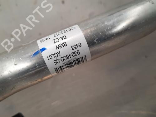 AC pipe BMW 3 Touring (F31) 320 d | BP15024562M126 