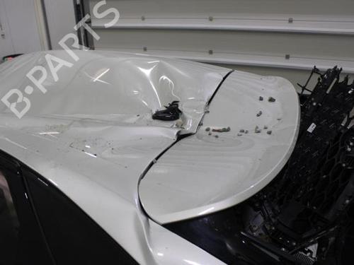 Electronic sensor AUDI Q3 (F3B) 35 TFSI | BP39230732M84 - Image 9