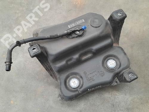Used Dpf tank Dpf tank VW PASSAT B8 Variant (3G5, CB5) 1.6 TDI (120 hp) 10889508 10889508