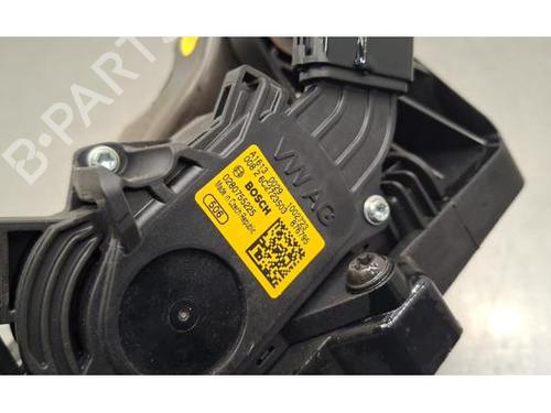 Pedal AUDI A1 (8X1, 8XK) 1.6 TDI | BP36309974I4 - Image 3