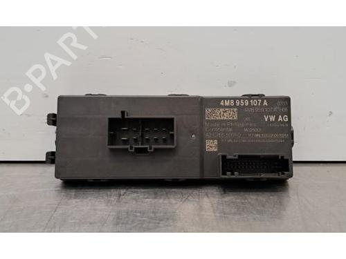 Elektronisk modul Elektronisk modul 38039378 38039378