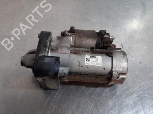 Used Starter Starter MINI MINI CLUBMAN (F54) One D (116 hp) 36480195 36480195