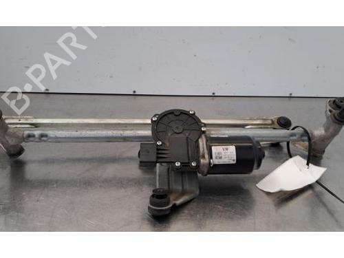 Vindrude Viskermekanisme VW T-ROC (A11, D11) 1.0 TSI | BP39481208C83 - Image 4