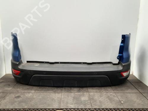 Used Rear bumper Rear bumper FORD ECOSPORT 1.5 EcoBlue TDCi (95 hp) 34048612 34048612