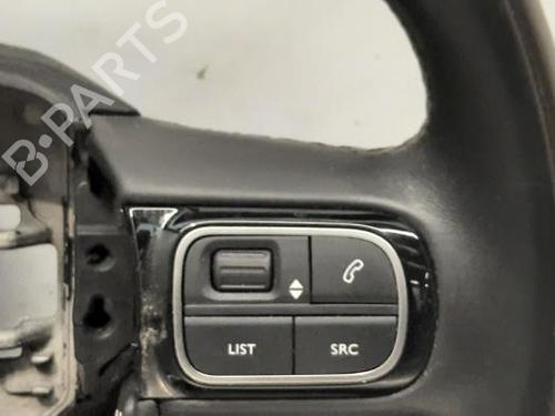 Steering wheel CITROËN C5 AIRCROSS (A_) 1.5 BlueHDi 130 (ACYHZJ, ACYHZR) | BP23627174C49 