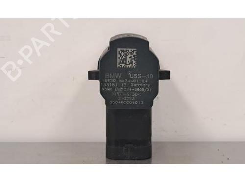 Electronic module BMW X7 (G07) xDrive 40 i Mild-Hybrid | BP28092632M83 