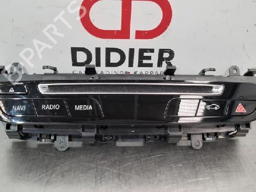 Used Electronic module MERCEDES-BENZ C-CLASS (W205) C 180 BlueTEC / d (205.036) (116 hp) 10873227
