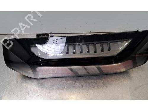 Right taillight FORD TRANSIT CUSTOM V710 Van (NRN) 2.0 EcoBlue | BP37686546C35 - Image 2