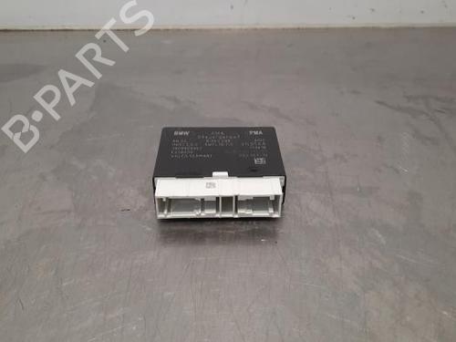 Used Electronic module BMW 2 Active Tourer (F45) 216 d (116 hp) 18237514