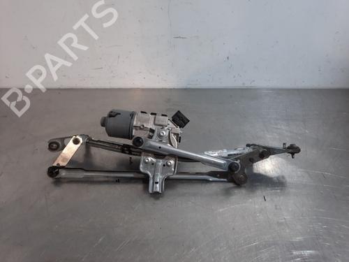 Front wiper motor CITROËN BERLINGO Box Body/MPV (B9) 1.6 HDi / BlueHDi 75 | BP15828103M29 