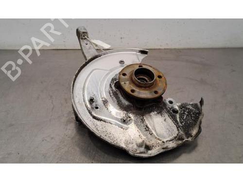Used Right front steering knuckle VOLVO XC60 II (246) T8 Hybrid AWD (407 hp) 29524213