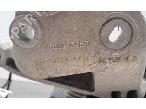 Engine mount RENAULT MEGANE IV Hatchback (B9A/M/N_) 1.3 TCe 140 (B9NB) | BP38099757M89 - Image 3