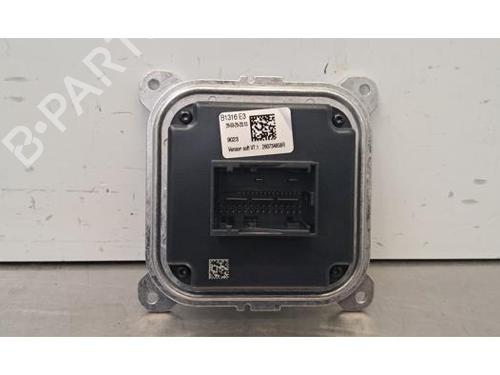 Electronic module RENAULT 5 E-Tech 150 | BP40284647M83 - Image 3