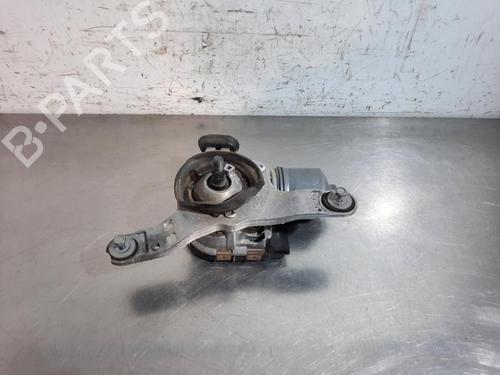 Used Front wiper motor CITROËN C4 SPACETOURER (3D_) 1.5 BlueHDi 130 (131 hp) 23634881