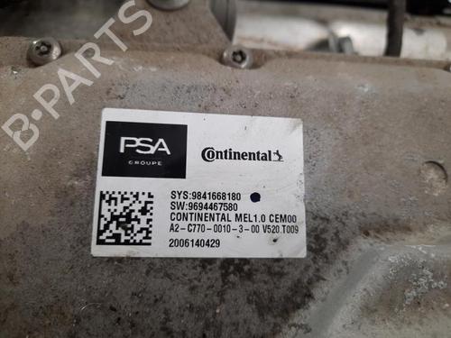Engine OPEL CORSA F (P2JO) CORSA-e (68) | BP35778197M1  - Image 7