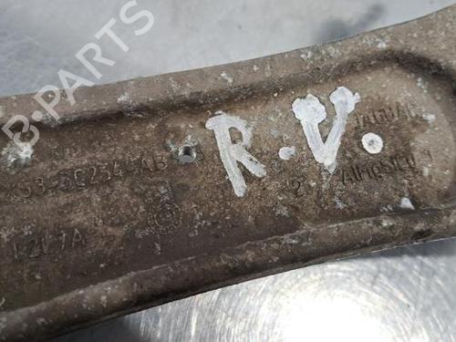Right front suspension arm JAGUAR F-TYPE Coupe (X152) 3.0 SCV6 S | BP23615302M13 