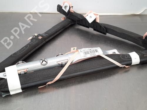 Right curtain airbag FORD FIESTA VII (HJ, HF) 1.0 EcoBoost | BP11231318C12 