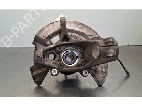 Used Left front steering knuckle Left front steering knuckle HYUNDAI i30 (PDE, PD, PDEN) 2.0 N (275 hp) 36769526 36769526