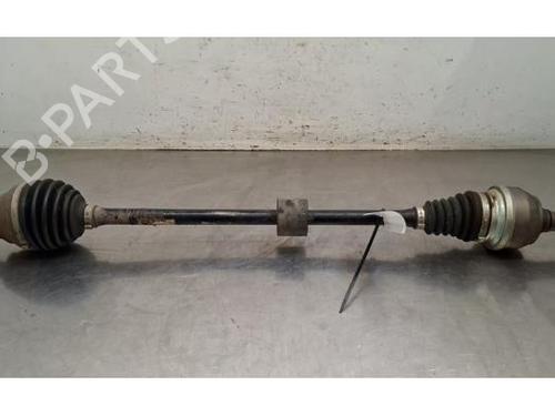 Used Right front driveshaft Right front driveshaft 39234820 39234820