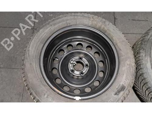 Fælk PEUGEOT PARTNER Box Body/MPV (K9) 1.5 BlueHDI 130 | BP31167121C45