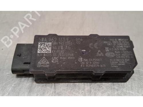 Elektronische module AUDI A3 Limousine (8YS, 8YM) S3 TFSI quattro | BP29343961M83 