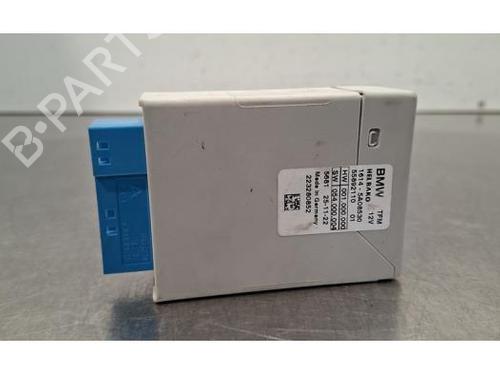 Used Electronic module Electronic module MINI MINI COUNTRYMAN (F60) Cooper (136 hp) 33316407 33316407