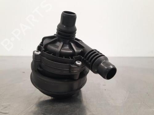 Used Auxiliary water pump BMW X4 (G02, F98) xDrive M40 i Mild Hybrid (360 hp) 19633554
