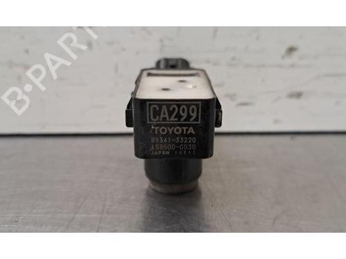 Electronic module TOYOTA C-HR (_X1_) 1.8 Hybrid (ZYX10_, ZYX11_, ZYX10R, ZYX11R) | BP36005096M83 - Image 3