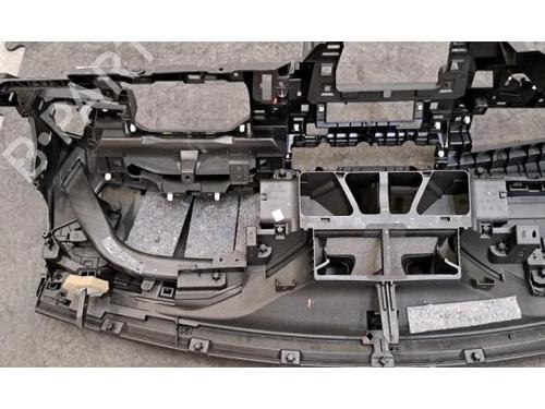 Dashboard DS DS 7 Crossback (J4_, JR_, JC_) E-TENSE 225 (J4DGZU, J45GQU) | BP37498875C46 - Image 9