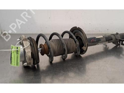 Used Left front shock absorber CITROËN JUMPER II Van 2.0 BlueHDi 130 (130 hp) 29817930