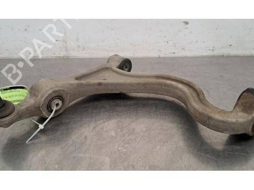 Used Left front suspension arm PORSCHE PANAMERA (970) 3.0 D (250 hp) 24632166