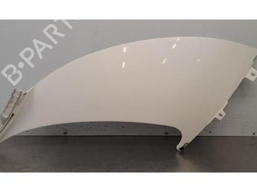 Used Right rear fenders Right rear fenders MCLAREN MP4 Coupe 12C (600 hp) 40202132 40202132
