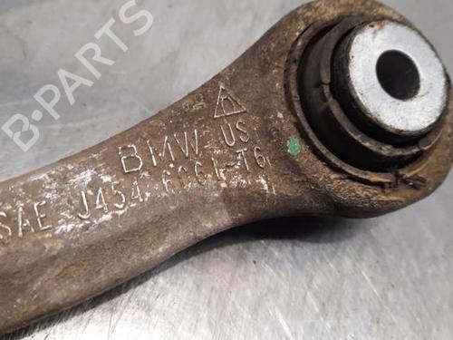 Left rear suspension arm BMW X6 (E71, E72) xDrive 50 i | BP23579664M14 