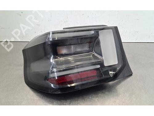 Used Left taillight Left taillight 37674608 37674608