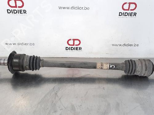 Left rear driveshaft MERCEDES-BENZ GLC (X253) 220 d 4-matic (253.905, 253.903) | BP10884818M40 