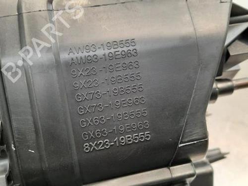 Heater matrix box JAGUAR XE (X760) 2.0 D | BP21674369M61 