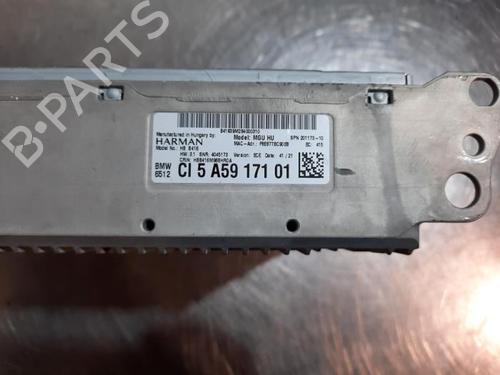 Electronic module BMW 1 (F40) 116 d | BP32847345M83 - Image 4