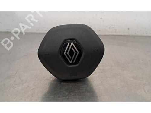 Used Driver airbag RENAULT ARKANA I (LCM_, LDN_) 1.6 E-TECH 145 (LDMU) (143 hp) 29817996
