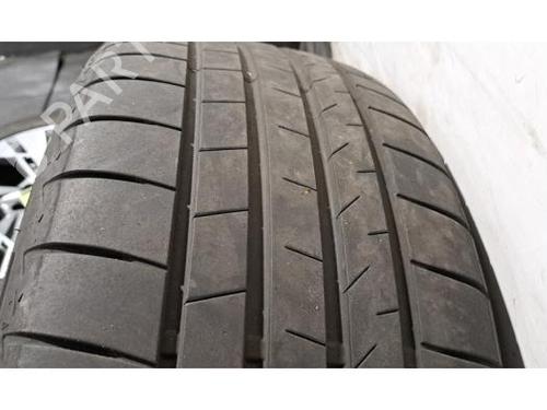 Fælk AUDI E-TRON (GEN) 55 quattro | BP30810653C45 